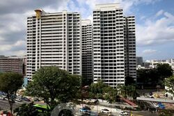 Ang Mo Kio Avenue 6 (D20), Shop House #558612771